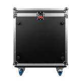 GTOUR Flight Case for Behringer X-32 Compact Mixer