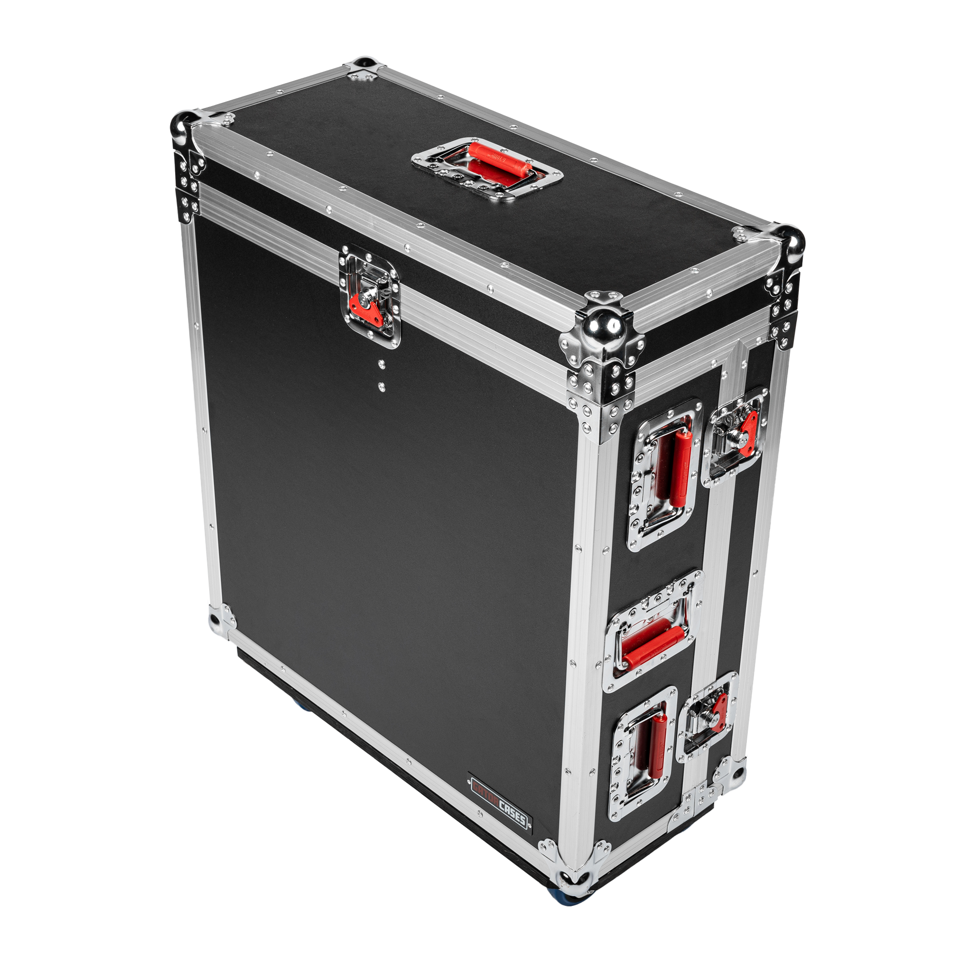 GTOUR Flight Case for Behringer X-32 Compact Mixer