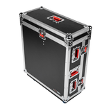 GTOUR Flight Case for Behringer X-32 Compact Mixer