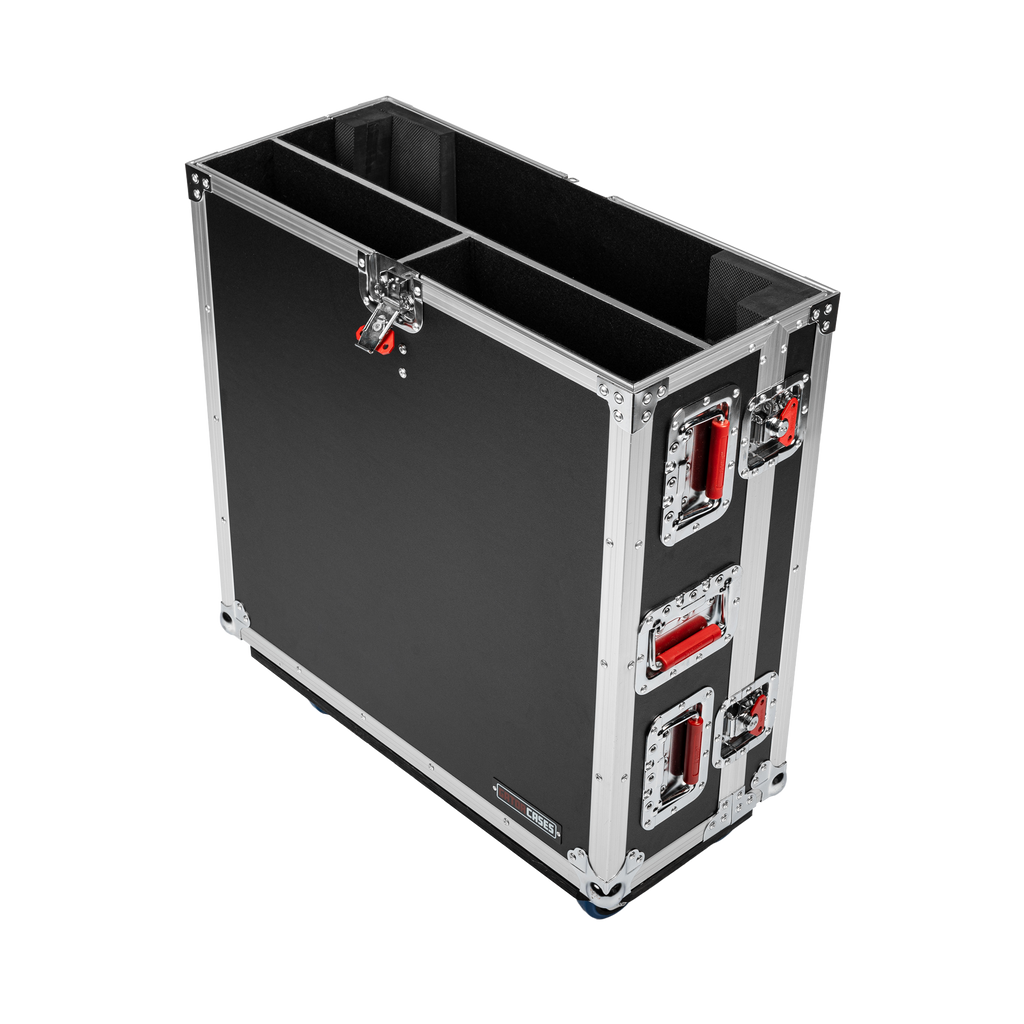 GTOUR Flight Case for Behringer X-32 Compact Mixer