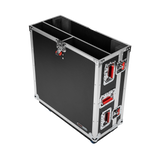 GTOUR Flight Case for Behringer X-32 Compact Mixer