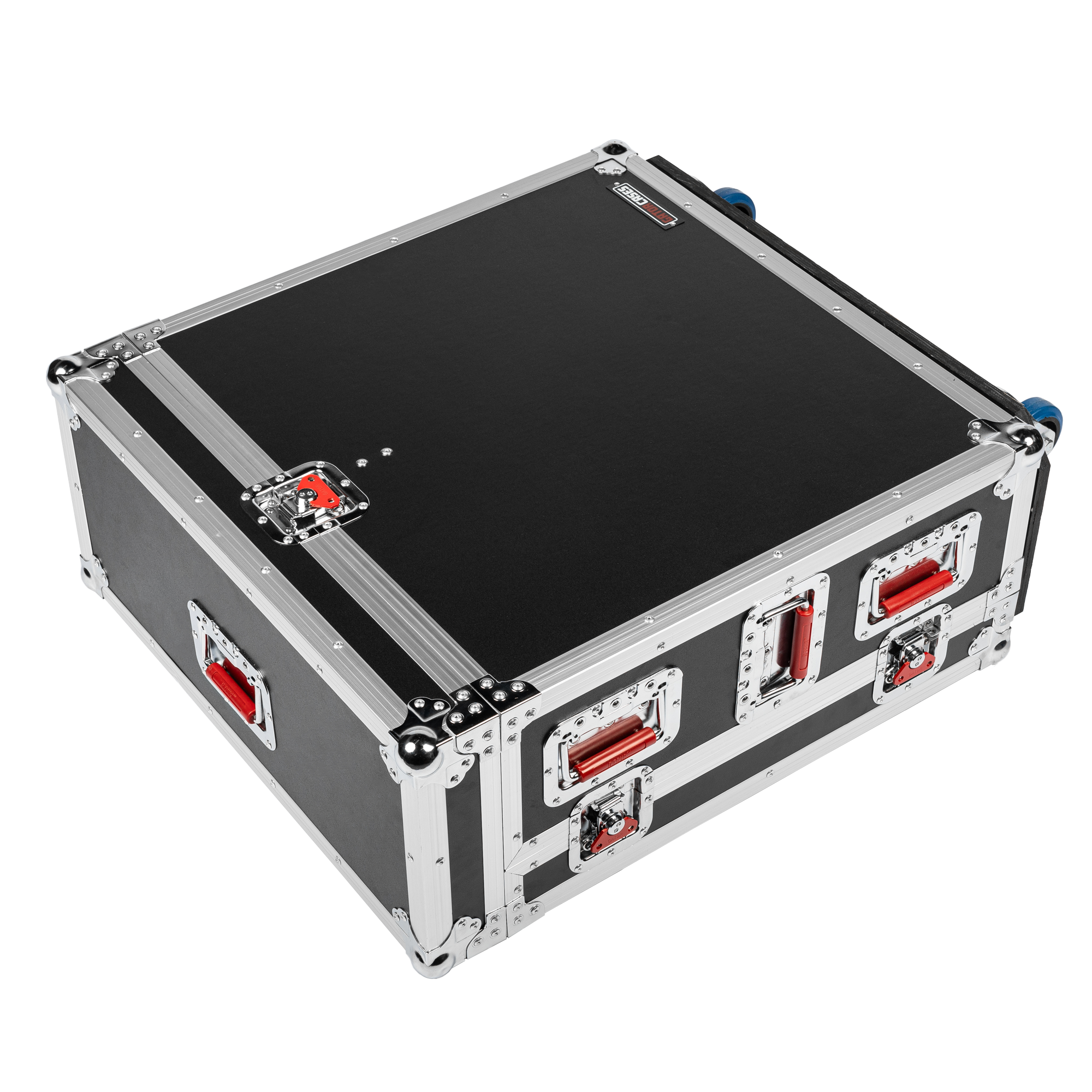GTOUR Flight Case for Behringer X-32 Compact Mixer
