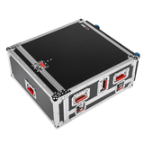 GTOUR Flight Case for Behringer X-32 Compact Mixer
