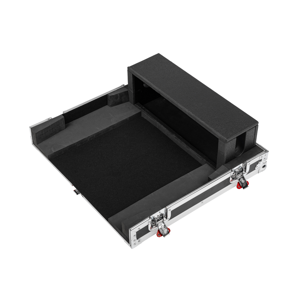 GTOUR Flight Case for Behringer X-32 Compact Mixer