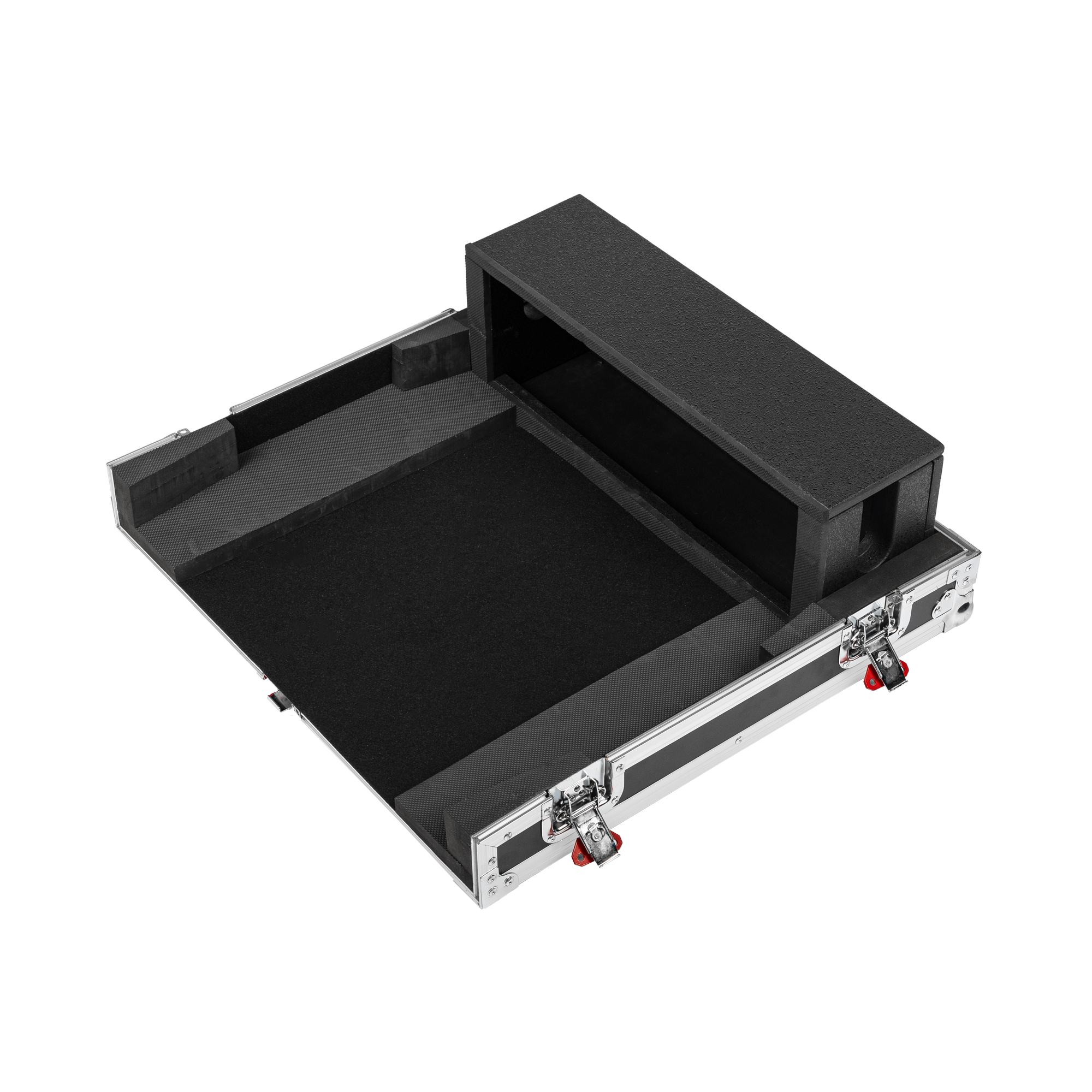 GTOUR Flight Case for Behringer X-32 Compact Mixer
