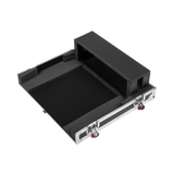 GTOUR Flight Case for Behringer X-32 Compact Mixer