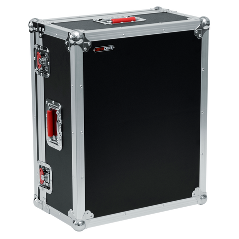 G-Tour Custom Flight Case - Allen & Heath SQ-5