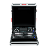 G-Tour Custom Flight Case - Allen & Heath SQ-5