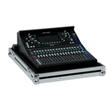 G-Tour Custom Flight Case - Allen & Heath SQ-5