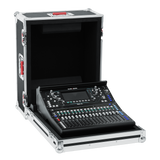 G-Tour Custom Flight Case - Allen & Heath SQ-5