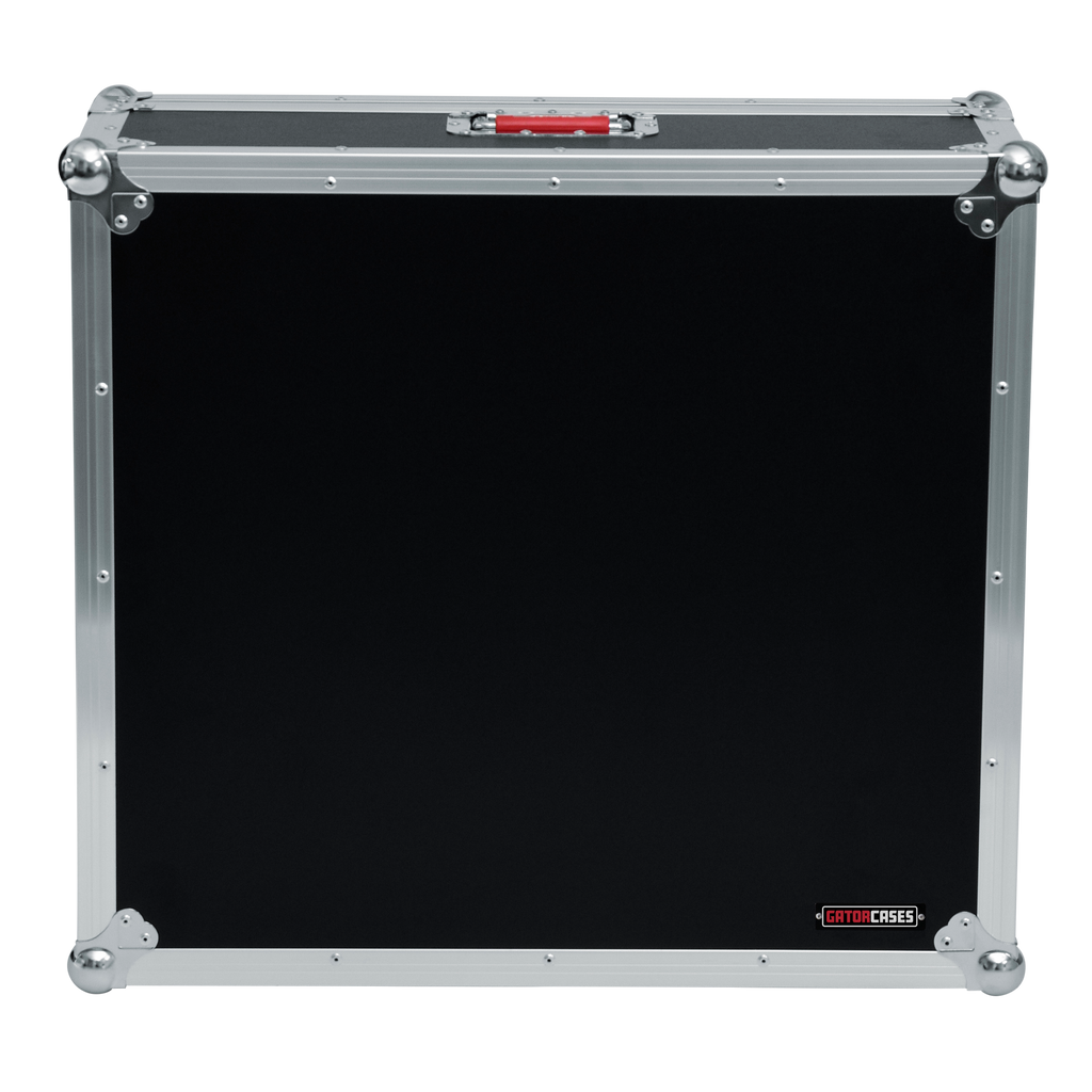 G-Tour Custom Flight Case - Allen & Heath SQ-6