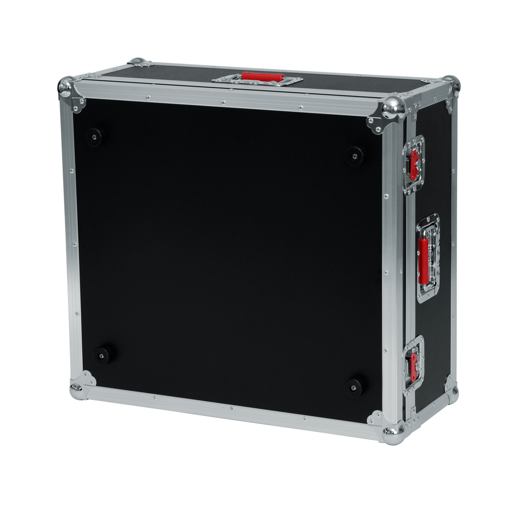 G-Tour Custom Flight Case - Allen & Heath SQ-6