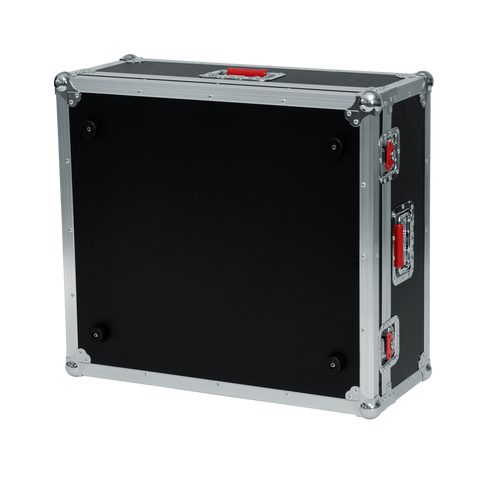 G-Tour Custom Flight Case - Allen & Heath SQ-6