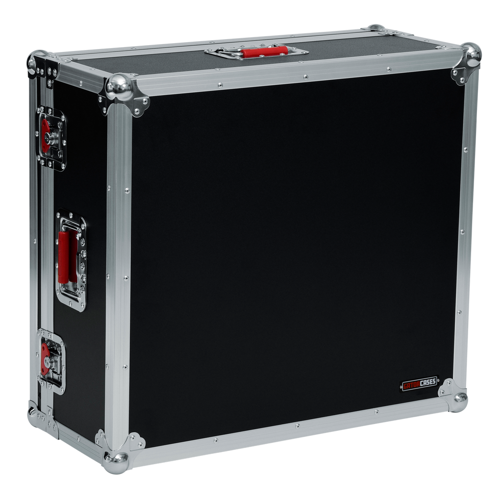 G-Tour Custom Flight Case - Allen & Heath SQ-6