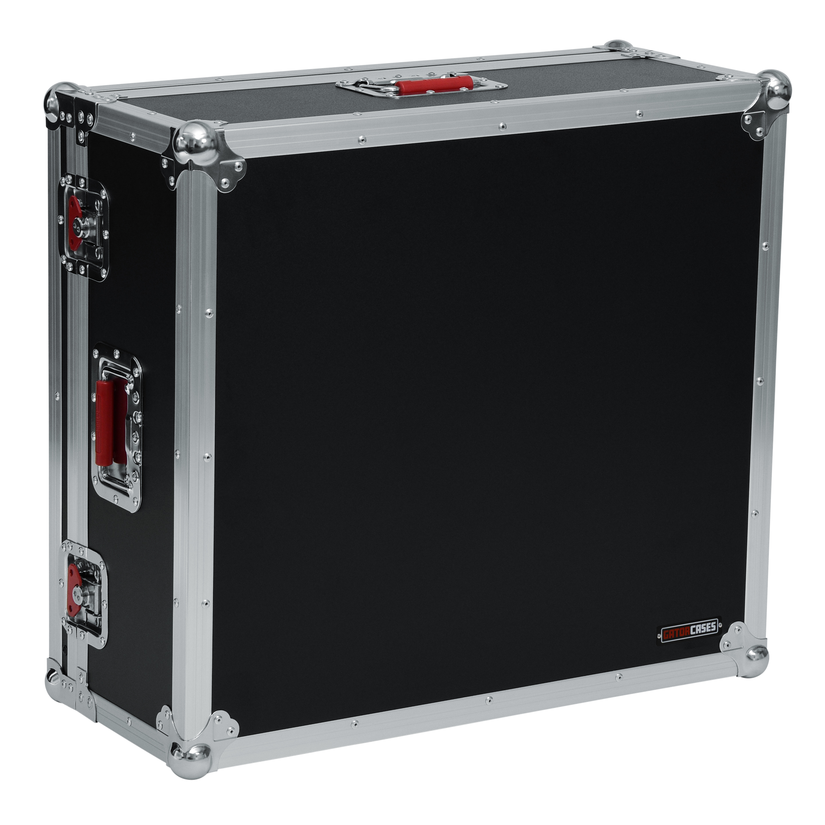 G-Tour Custom Flight Case - Allen & Heath SQ-6
