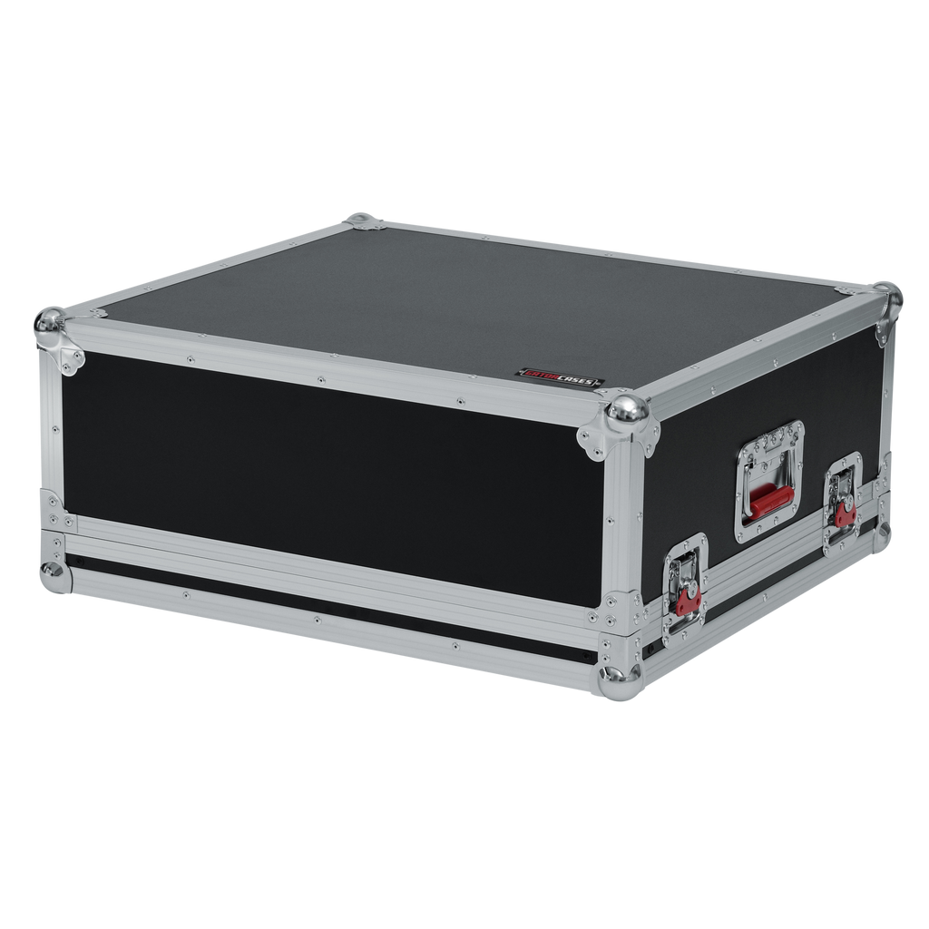G-Tour Custom Flight Case - Allen & Heath SQ-6