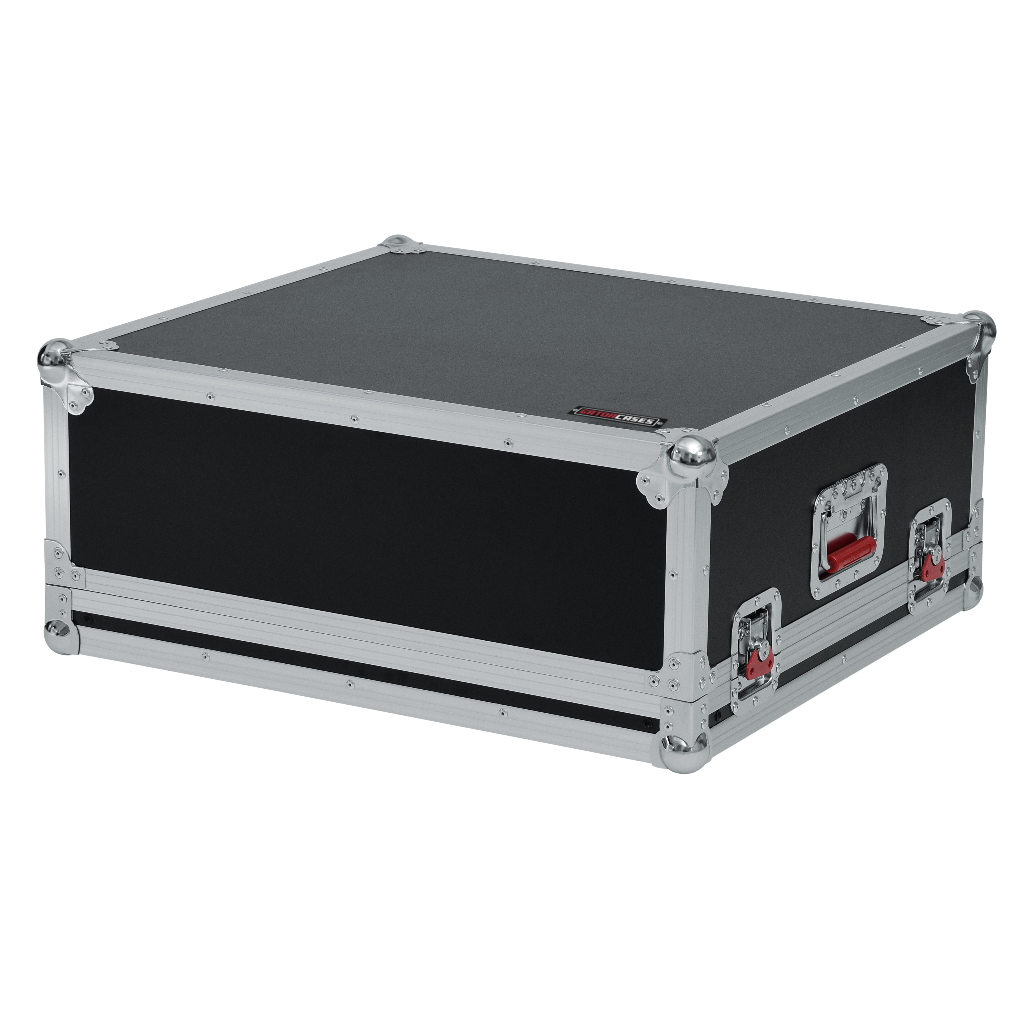 G-Tour Custom Flight Case - Allen & Heath SQ-6