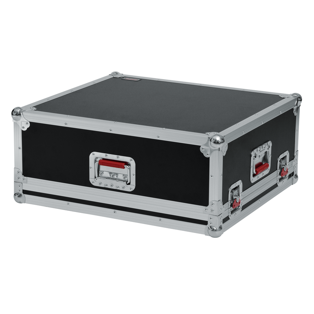 G-Tour Custom Flight Case - Allen & Heath SQ-6