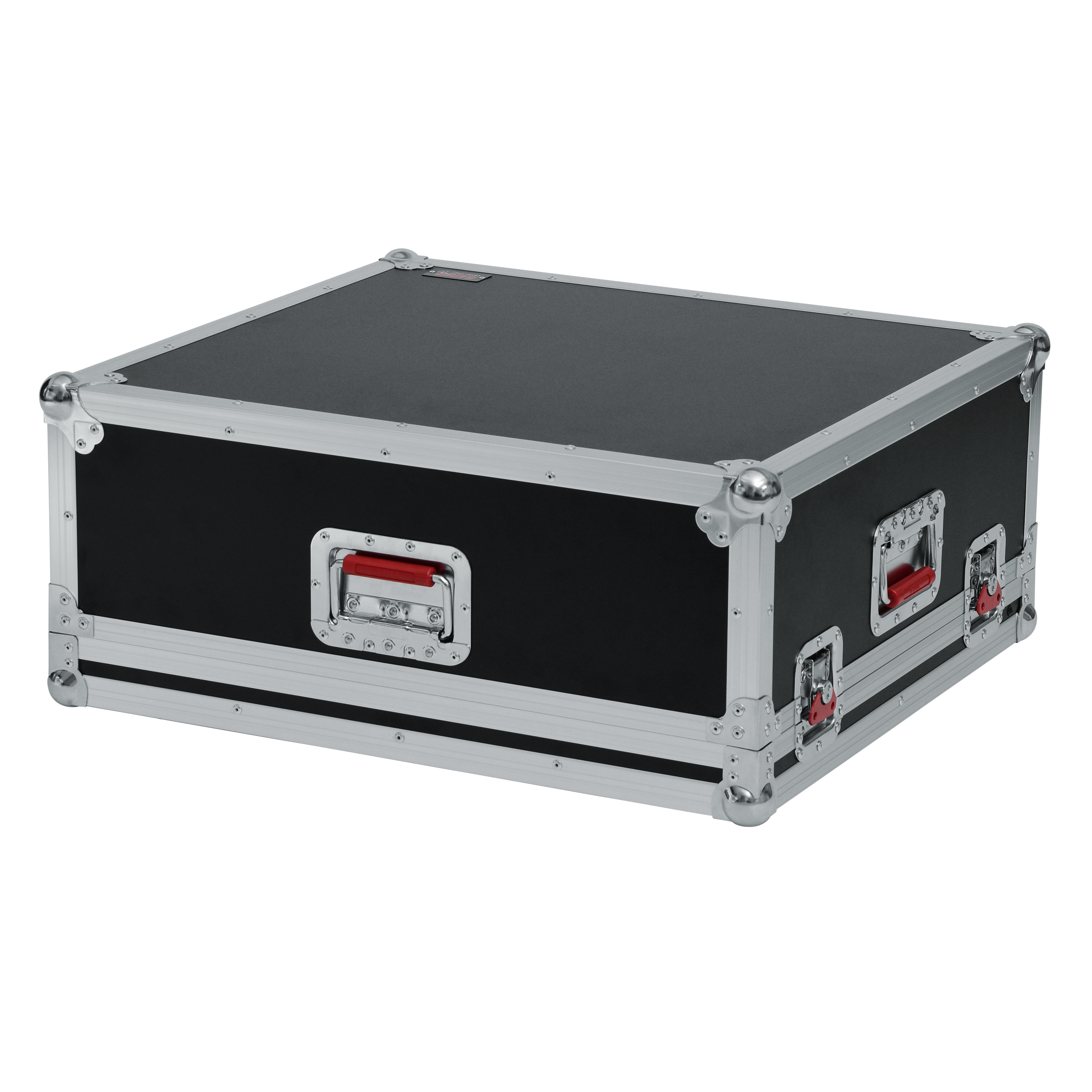 G-Tour Custom Flight Case - Allen & Heath SQ-6