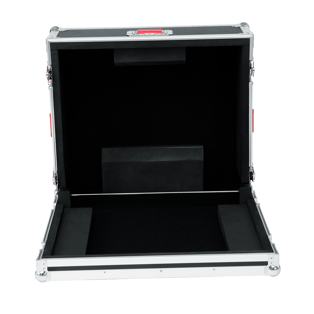 G-Tour Custom Flight Case - Allen & Heath SQ-6