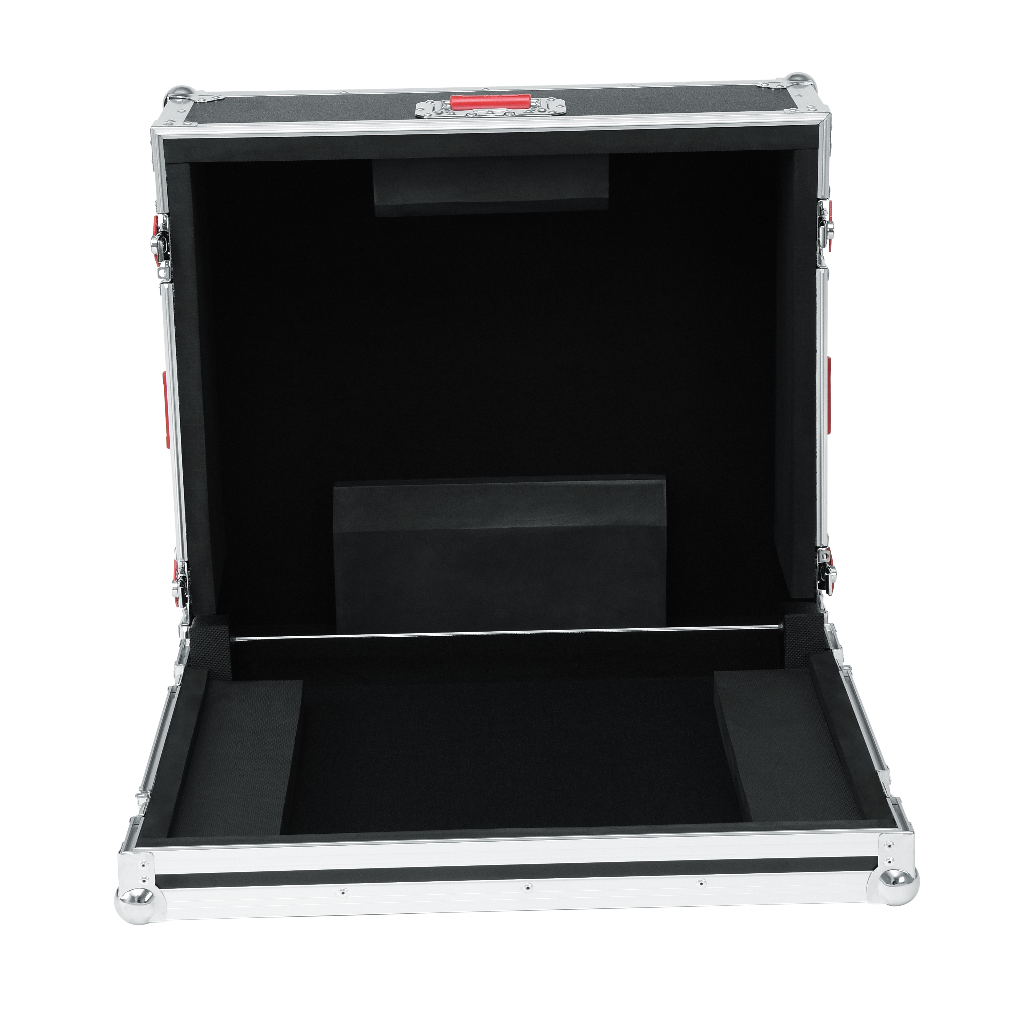 G-Tour Custom Flight Case - Allen & Heath SQ-6
