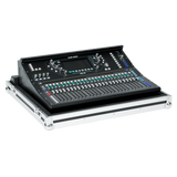 G-Tour Custom Flight Case - Allen & Heath SQ-6
