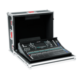 G-Tour Custom Flight Case - Allen & Heath SQ-6