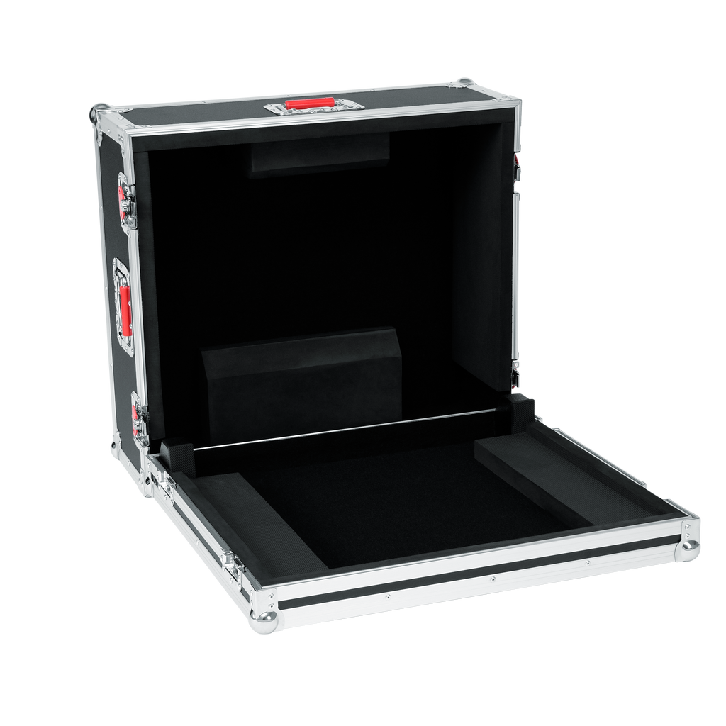 G-Tour Custom Flight Case - Allen & Heath SQ-6