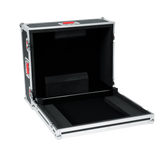 G-Tour Custom Flight Case - Allen & Heath SQ-6
