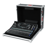 G-Tour Custom Flight Case - Allen & Heath SQ-6