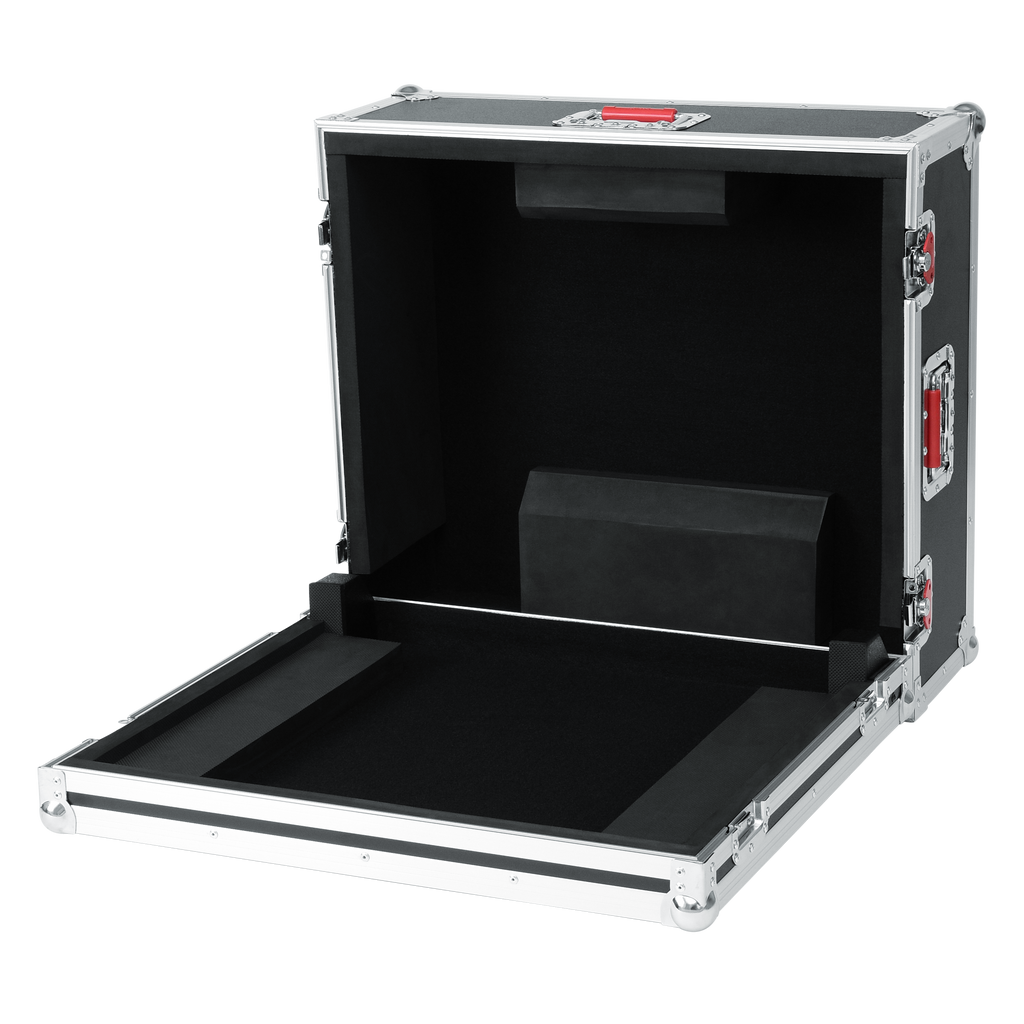 G-Tour Custom Flight Case - Allen & Heath SQ-6