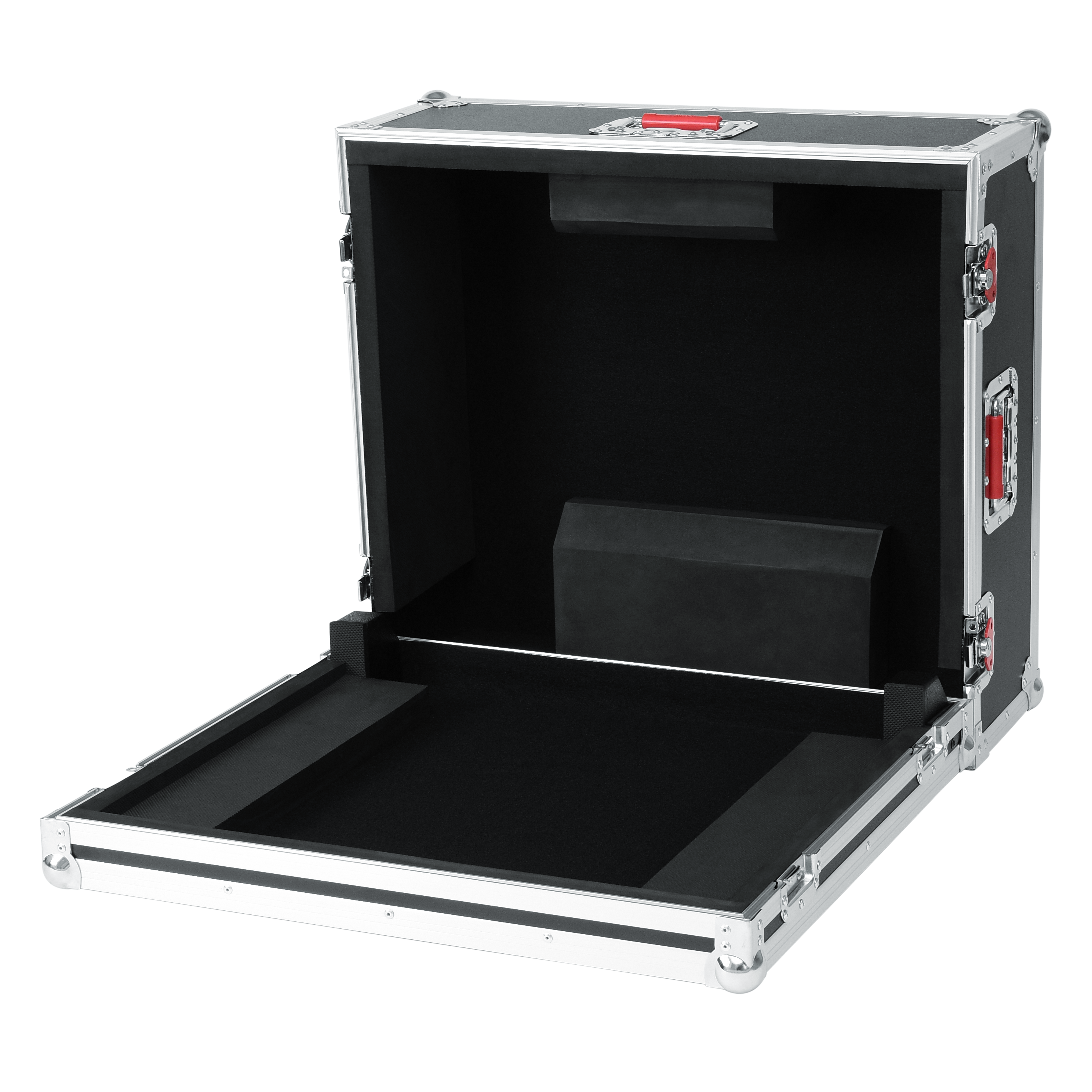 G-Tour Custom Flight Case - Allen & Heath SQ-6