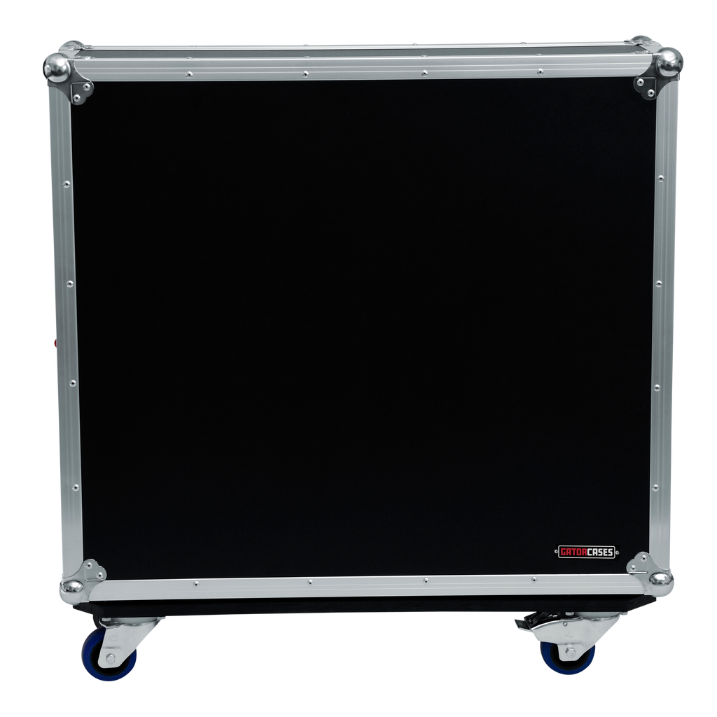 G-Tour Custom Flight Case - Allen & Heath Sq-7