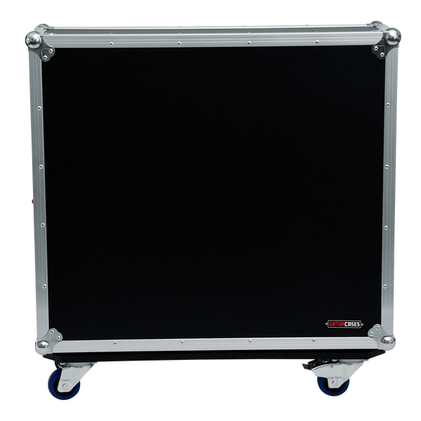 G-Tour Custom Flight Case - Allen & Heath Sq-7