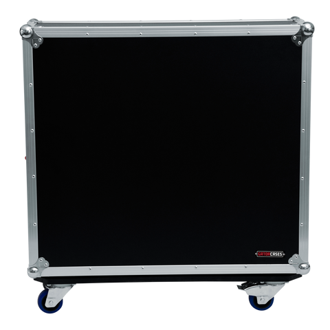 G-Tour Custom Flight Case - Allen & Heath Sq-7