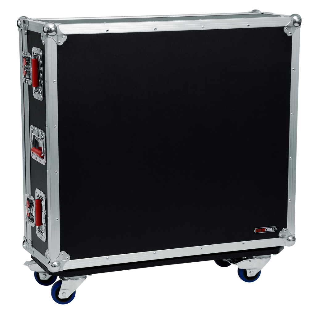 G-Tour Custom Flight Case - Allen & Heath Sq-7