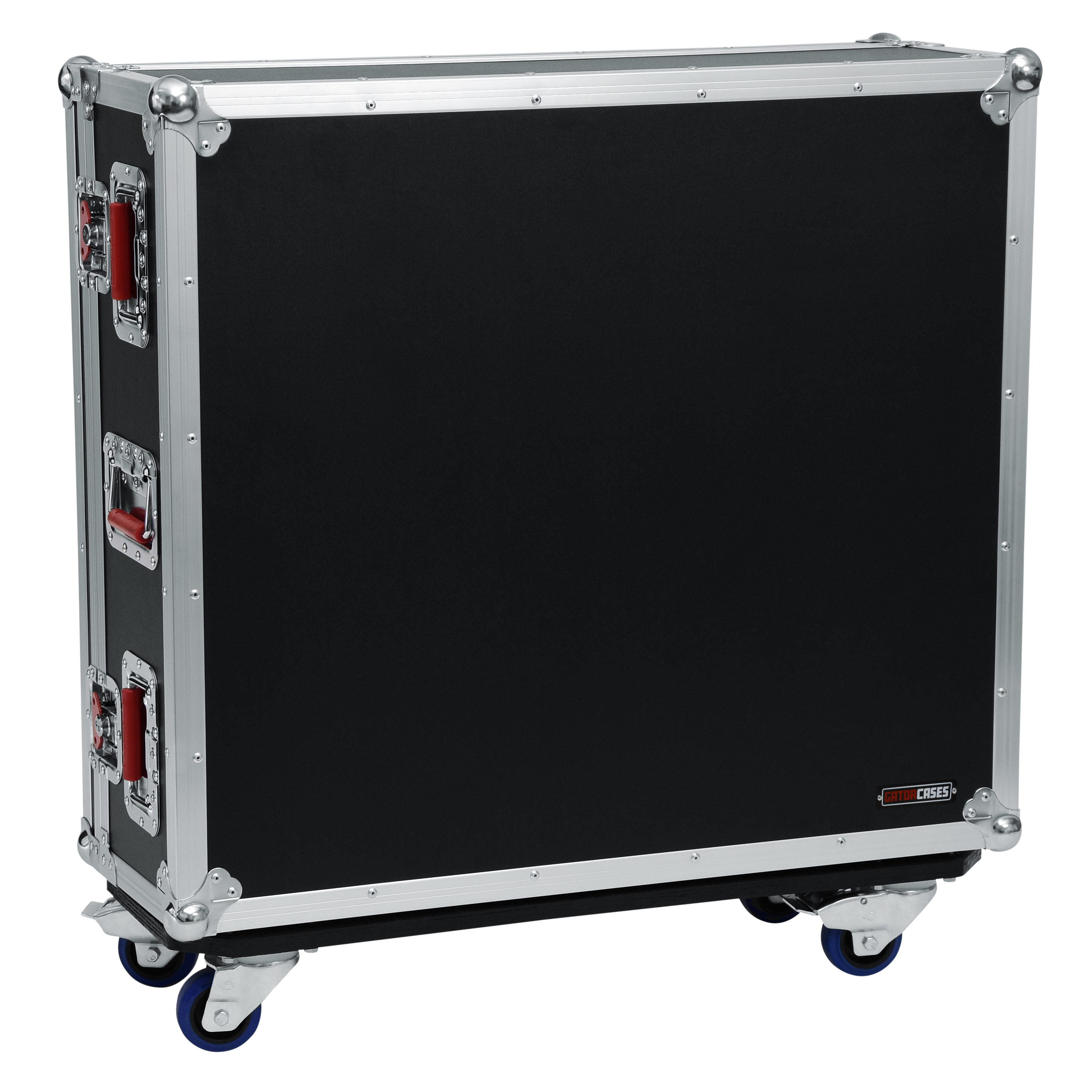 G-Tour Custom Flight Case - Allen & Heath Sq-7