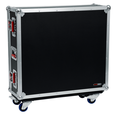 G-Tour Custom Flight Case - Allen & Heath Sq-7