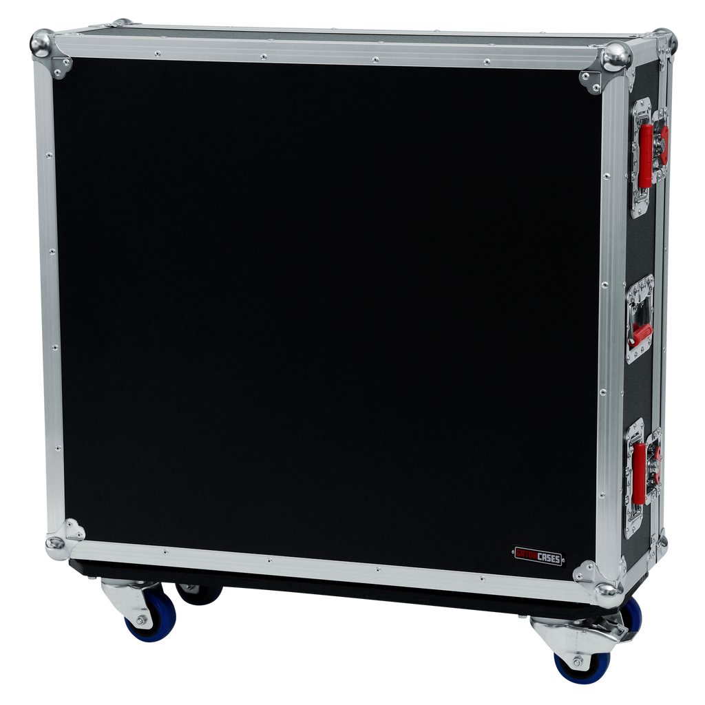 G-Tour Custom Flight Case - Allen & Heath Sq-7