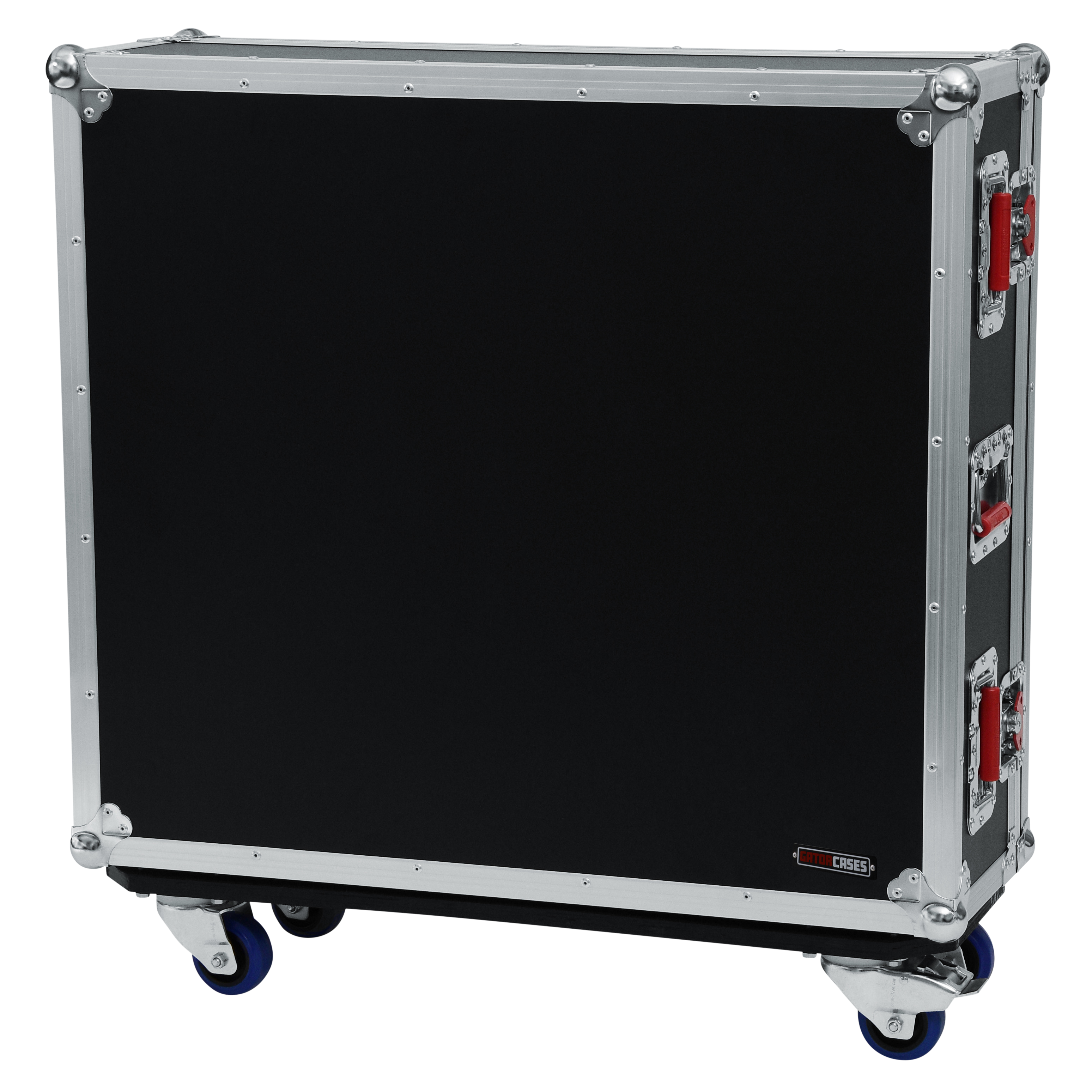 G-Tour Custom Flight Case - Allen & Heath Sq-7