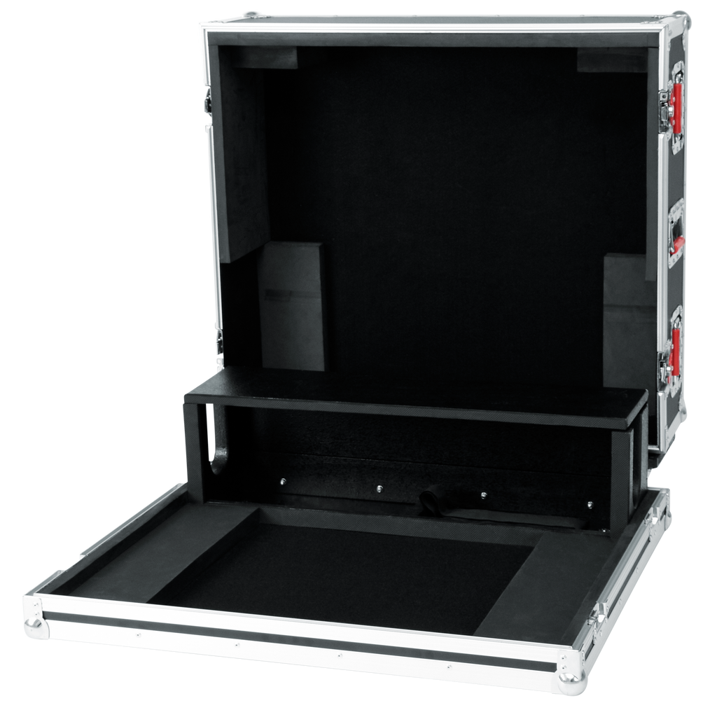 G-Tour Custom Flight Case - Allen & Heath Sq-7