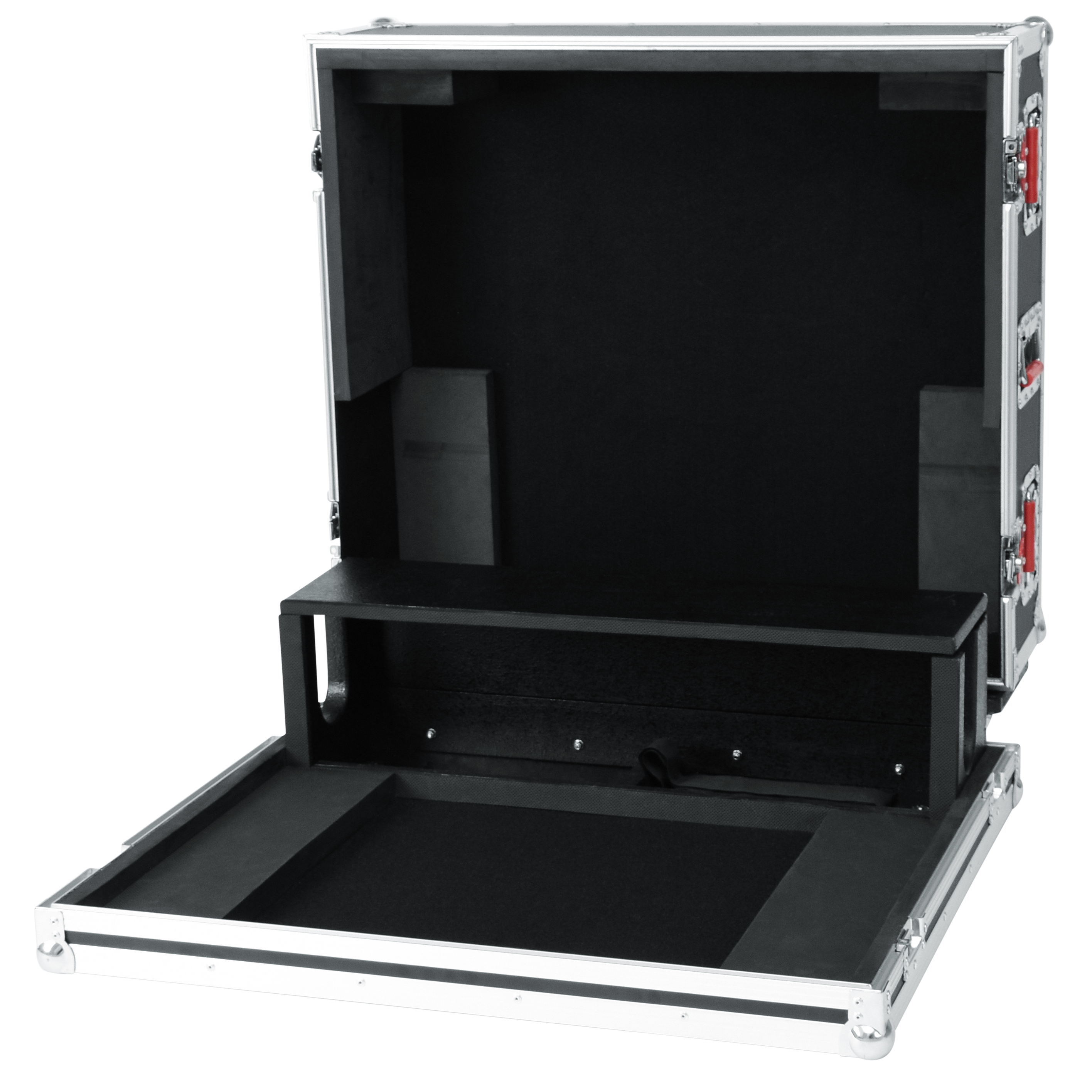 G-Tour Custom Flight Case - Allen & Heath Sq-7