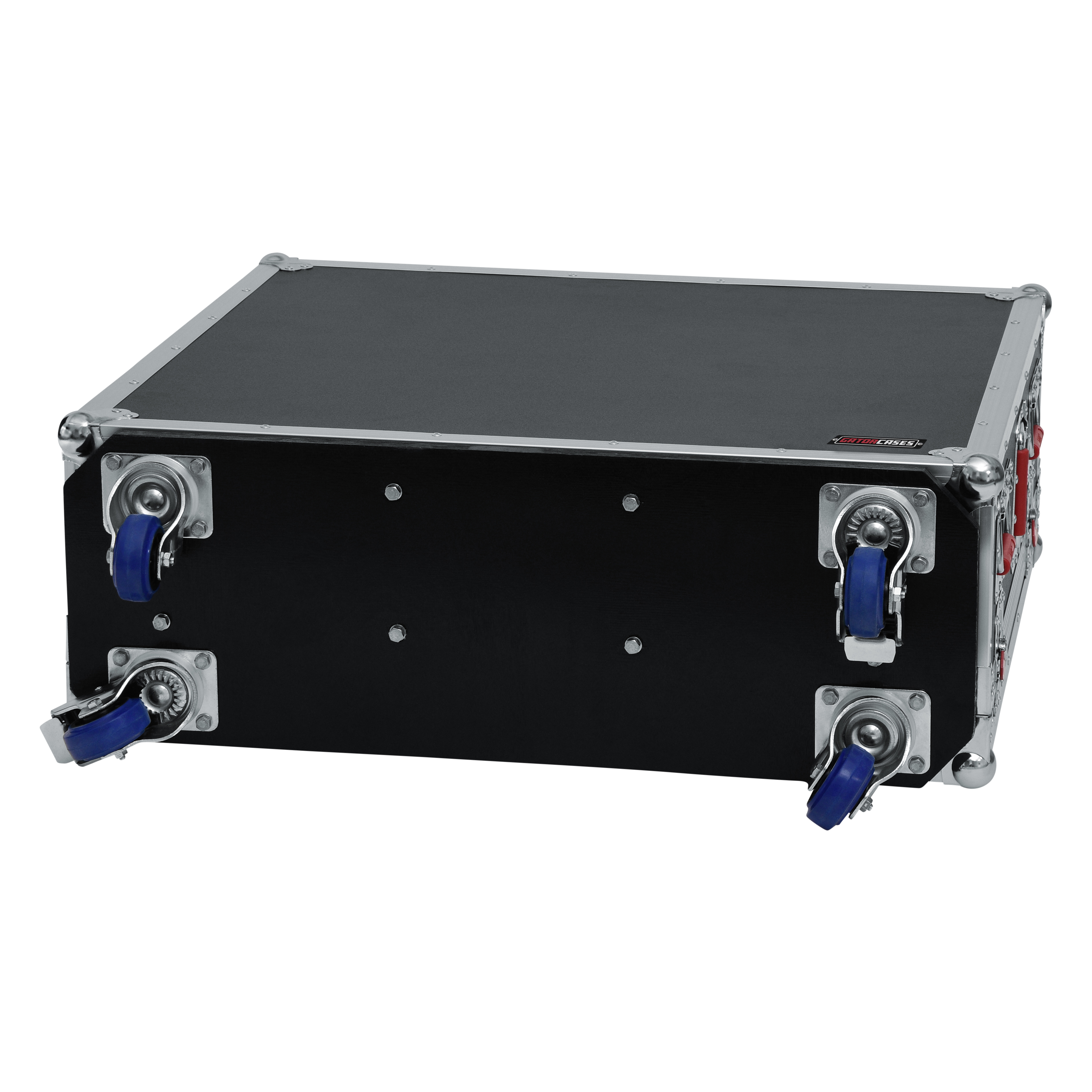 G-Tour Custom Flight Case - Allen & Heath Sq-7