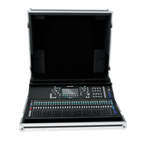G-Tour Custom Flight Case - Allen & Heath Sq-7
