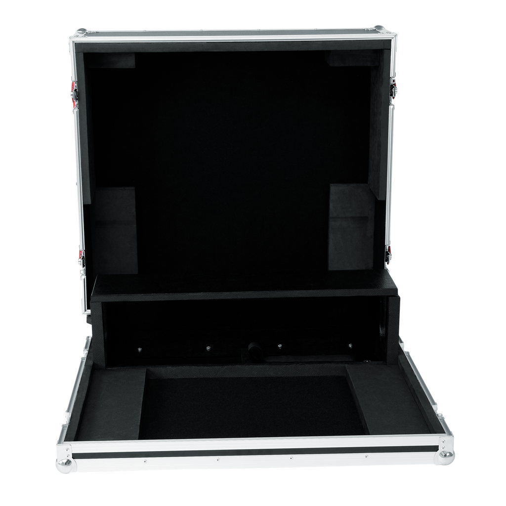 G-Tour Custom Flight Case - Allen & Heath Sq-7