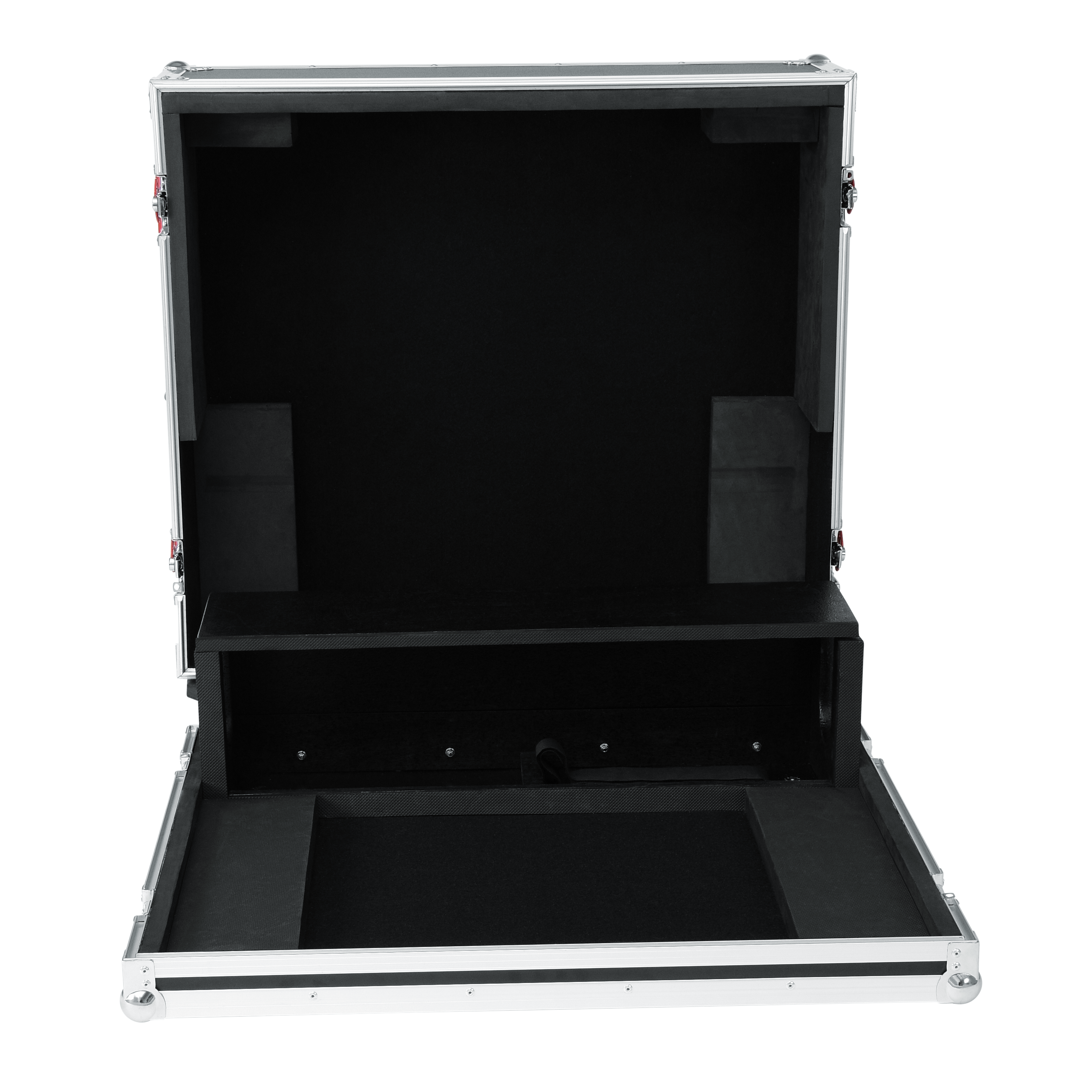 G-Tour Custom Flight Case - Allen & Heath Sq-7