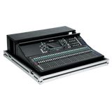 G-Tour Custom Flight Case - Allen & Heath Sq-7
