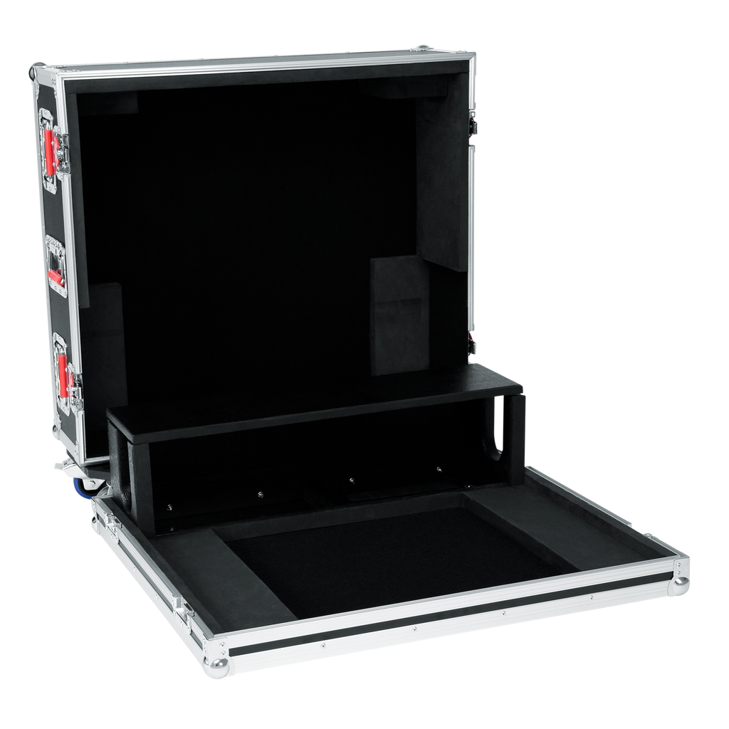 G-Tour Custom Flight Case - Allen & Heath Sq-7