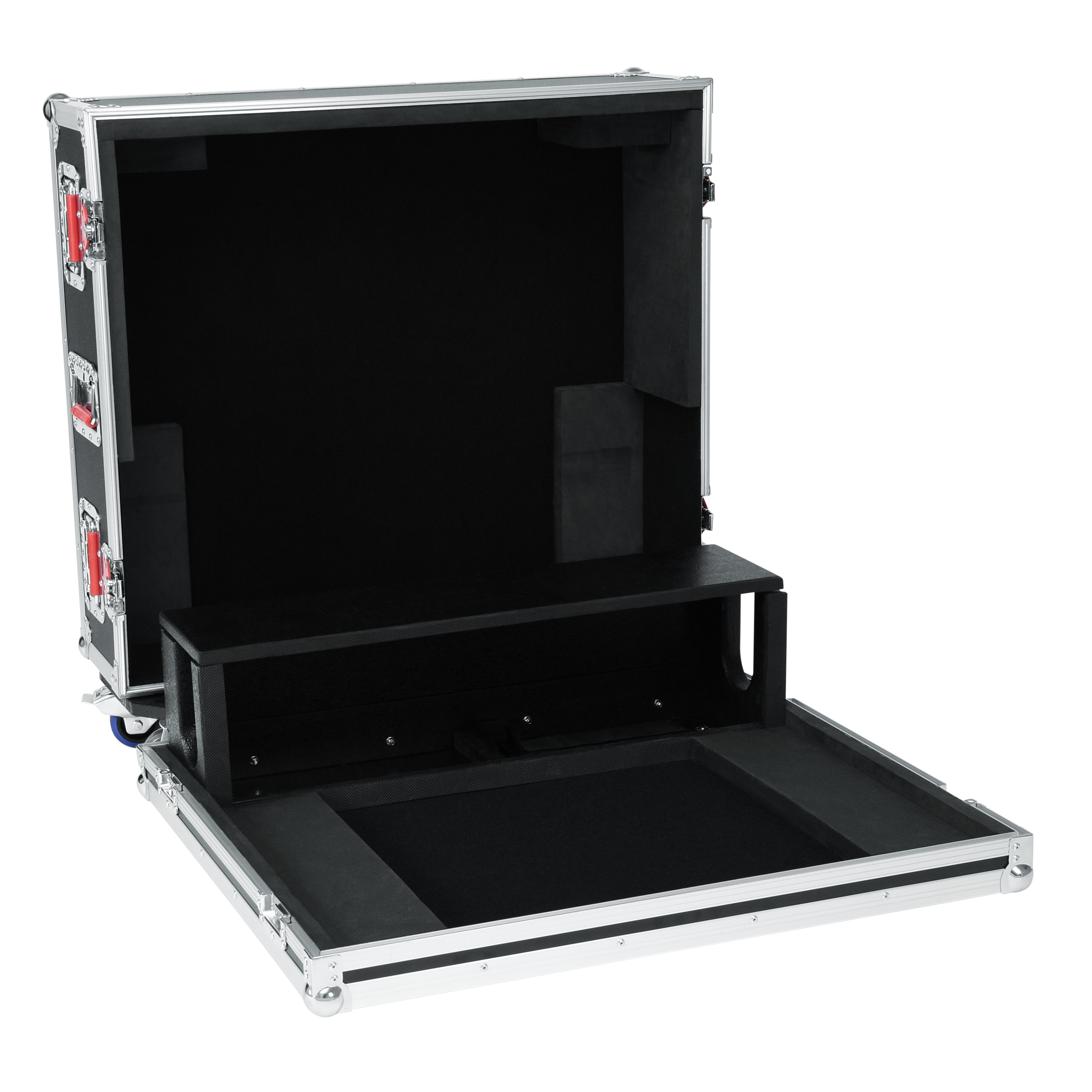 G-Tour Custom Flight Case - Allen & Heath Sq-7