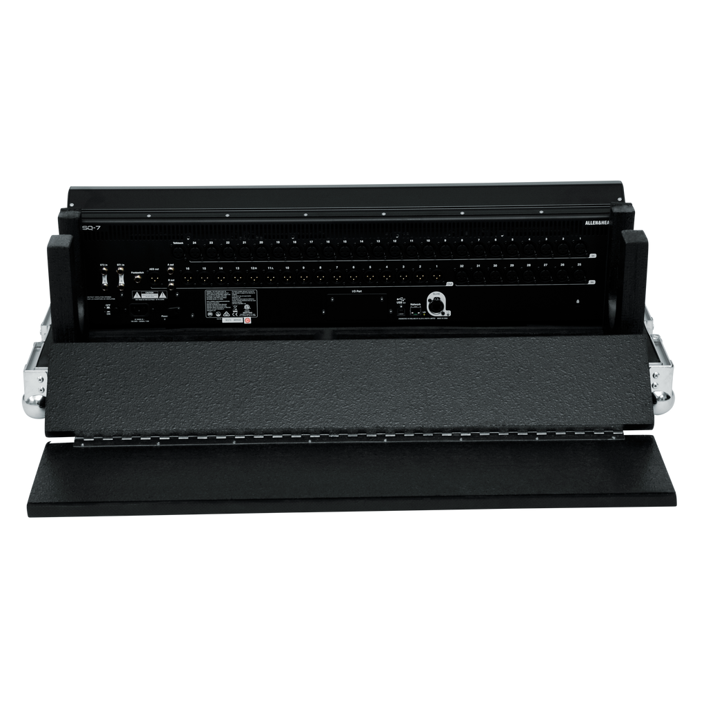 G-Tour Custom Flight Case - Allen & Heath Sq-7